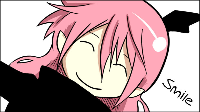 Senyuu. Vol.02 Chapter 14 page 39 - Vol.02 Chapter 14: Queen,Smiling