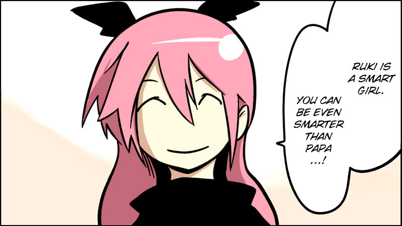 Senyuu. Vol.02 Chapter 14 page 4 - Vol.02 Chapter 14: Queen,Smiling