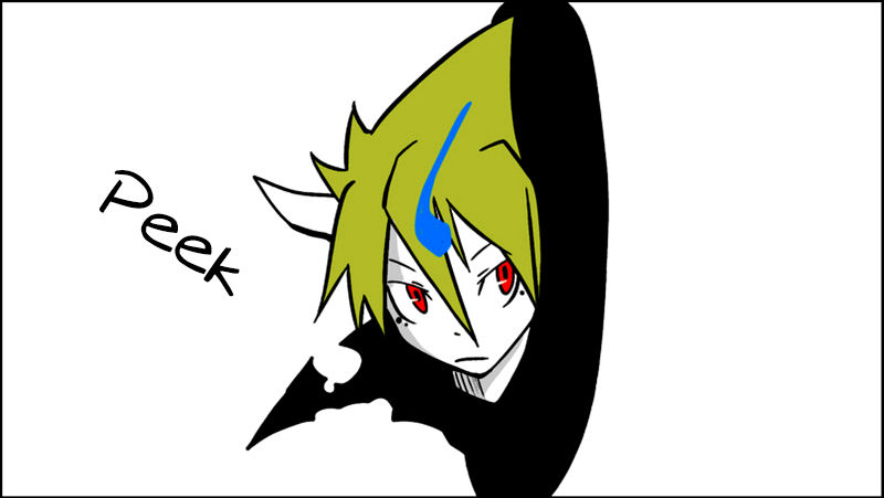 Senyuu. Vol.02 Chapter 14 page 44 - Vol.02 Chapter 14: Queen,Smiling