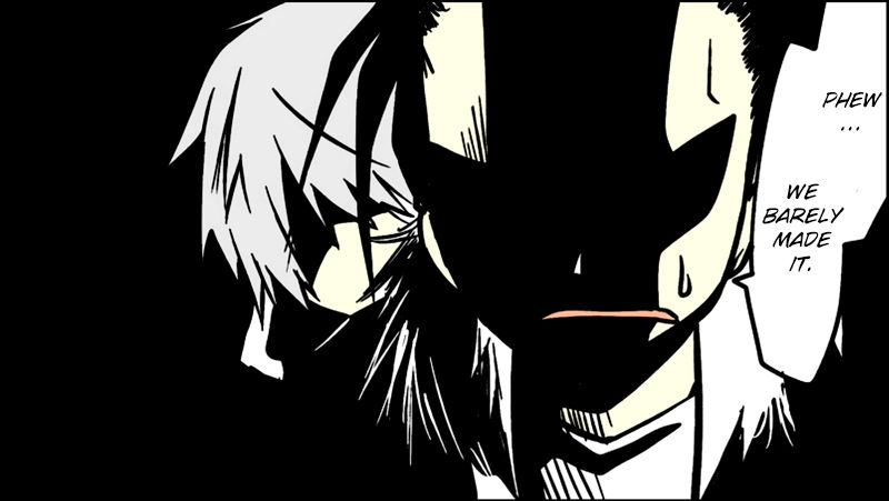 Senyuu. Vol.02 Chapter 14 page 47 - Vol.02 Chapter 14: Queen,Smiling