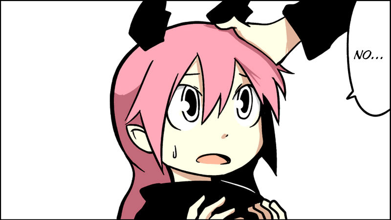 Senyuu. Vol.02 Chapter 14 page 5 - Vol.02 Chapter 14: Queen,Smiling