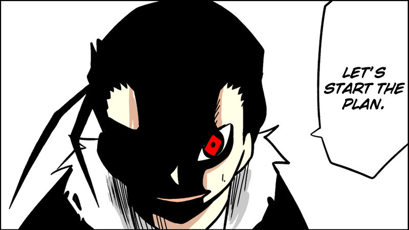 Senyuu. Vol.02 Chapter 14 page 53 - Vol.02 Chapter 14: Queen,Smiling