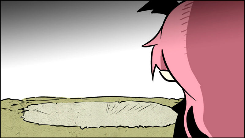Senyuu. Vol.02 Chapter 14 page 56 - Vol.02 Chapter 14: Queen,Smiling