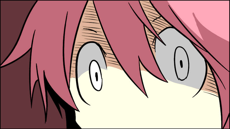 Senyuu. Vol.02 Chapter 14 page 59 - Vol.02 Chapter 14: Queen,Smiling