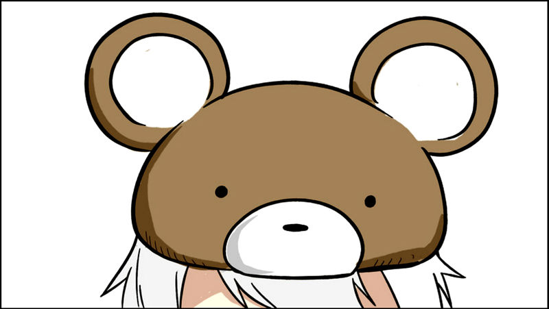 Senyuu. Vol.02 Chapter 14 page 62 - Vol.02 Chapter 14: Queen,Smiling