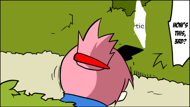 Senyuu. Vol.02 Chapter 14 page 66 - Vol.02 Chapter 14: Queen,Smiling