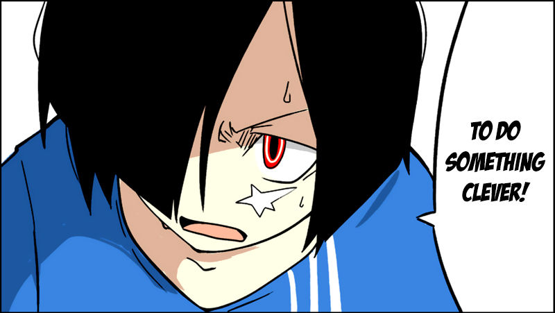 Senyuu. Vol.02 Chapter 15 page 11 - Vol.02 Chapter 15: Alba,Confused