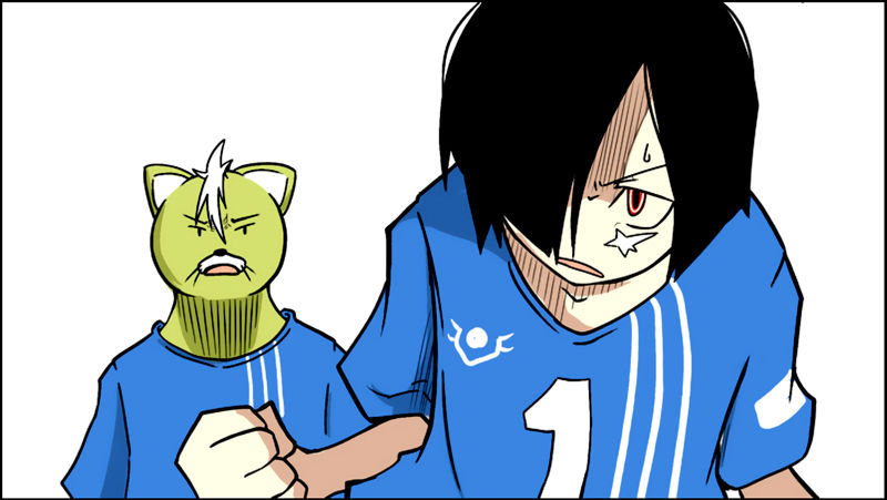 Senyuu. Vol.02 Chapter 15 page 12 - Vol.02 Chapter 15: Alba,Confused