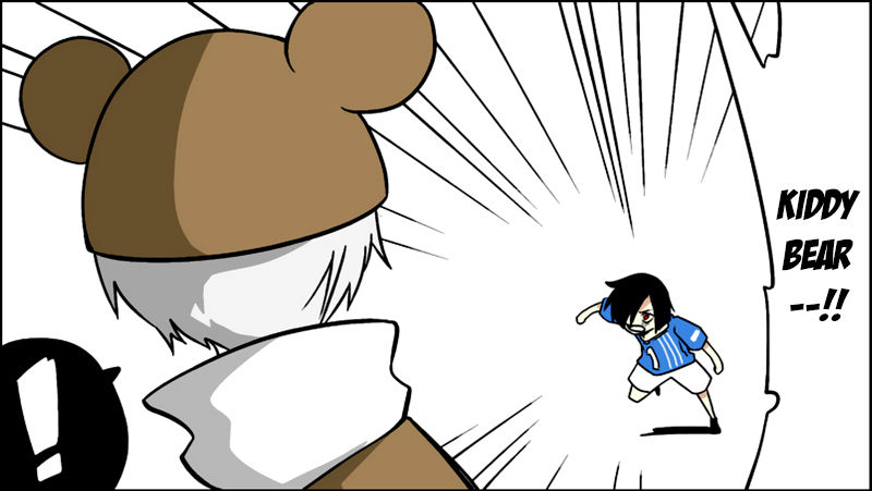 Senyuu. Vol.02 Chapter 15 page 15 - Vol.02 Chapter 15: Alba,Confused
