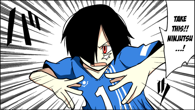 Senyuu. Vol.02 Chapter 15 page 16 - Vol.02 Chapter 15: Alba,Confused
