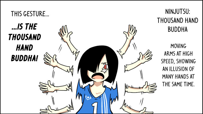 Senyuu. Vol.02 Chapter 15 page 18 - Vol.02 Chapter 15: Alba,Confused