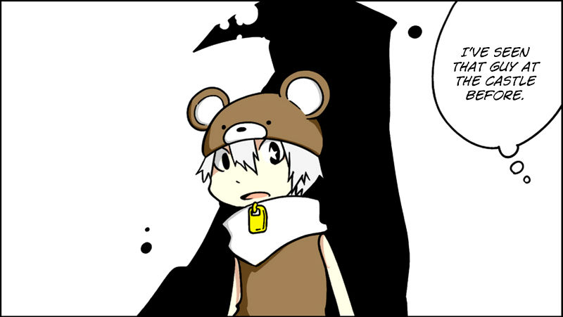 Senyuu. Vol.02 Chapter 15 page 35 - Vol.02 Chapter 15: Alba,Confused