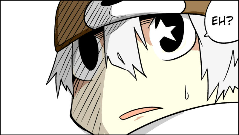 Senyuu. Vol.02 Chapter 15 page 43 - Vol.02 Chapter 15: Alba,Confused