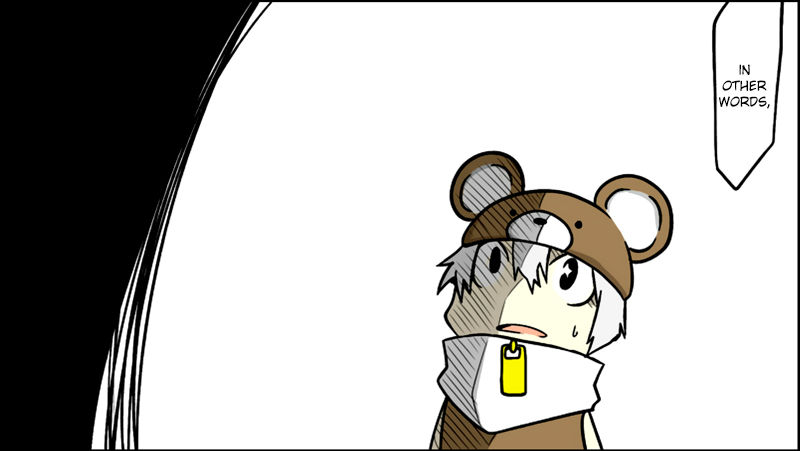 Senyuu. Vol.02 Chapter 15 page 46 - Vol.02 Chapter 15: Alba,Confused