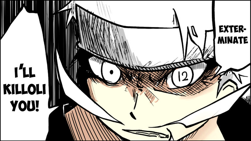 Senyuu. Vol.02 Chapter 15 page 48 - Vol.02 Chapter 15: Alba,Confused