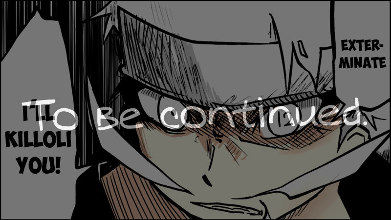 Senyuu. Vol.02 Chapter 15 page 49 - Vol.02 Chapter 15: Alba,Confused