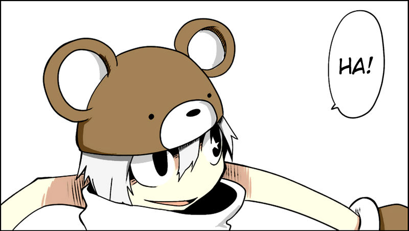 Senyuu. Vol.02 Chapter 16 page 13 - Vol.02 Chapter 16: Rudolf,Furious