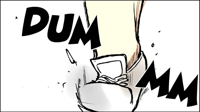 Senyuu. Vol.02 Chapter 16 page 14 - Vol.02 Chapter 16: Rudolf,Furious