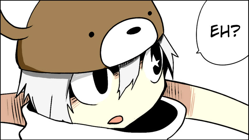 Senyuu. Vol.02 Chapter 16 page 15 - Vol.02 Chapter 16: Rudolf,Furious