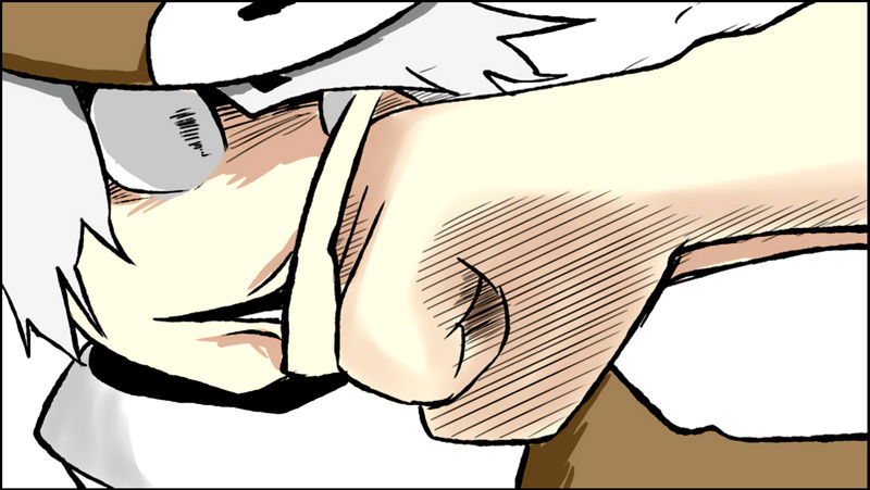 Senyuu. Vol.02 Chapter 16 page 16 - Vol.02 Chapter 16: Rudolf,Furious