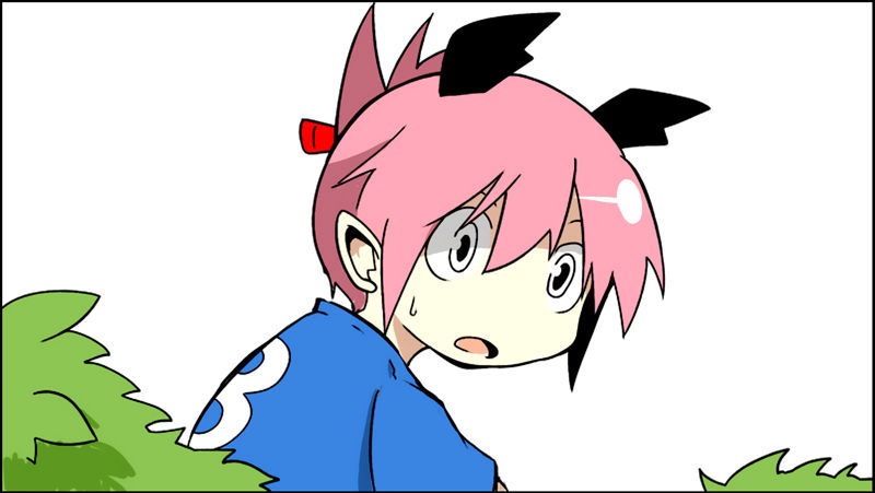 Senyuu. Vol.02 Chapter 16 page 21 - Vol.02 Chapter 16: Rudolf,Furious