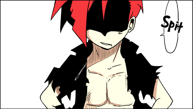 Senyuu. Vol.02 Chapter 16 page 23 - Vol.02 Chapter 16: Rudolf,Furious