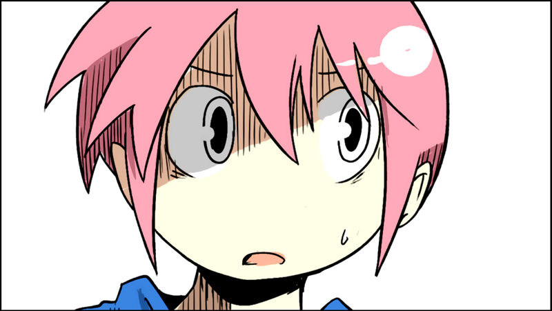 Senyuu. Vol.02 Chapter 16 page 31 - Vol.02 Chapter 16: Rudolf,Furious