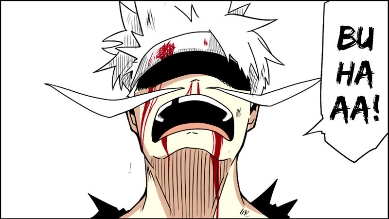 Senyuu. Vol.02 Chapter 16 page 34 - Vol.02 Chapter 16: Rudolf,Furious