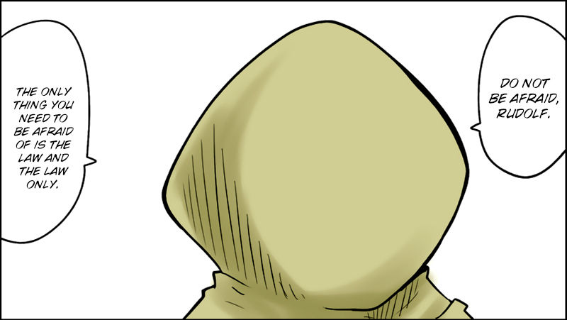Senyuu. Vol.02 Chapter 16 page 4 - Vol.02 Chapter 16: Rudolf,Furious