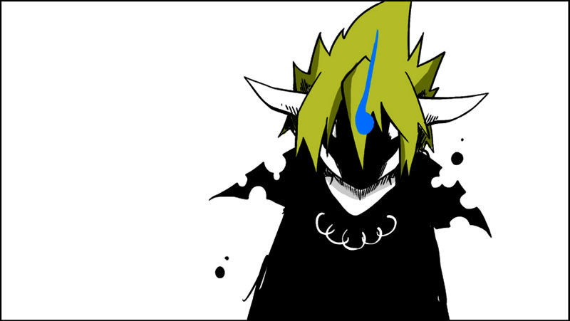 Senyuu. Vol.02 Chapter 16 page 49 - Vol.02 Chapter 16: Rudolf,Furious