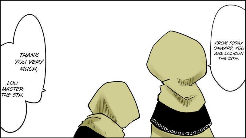 Senyuu. Vol.02 Chapter 16 page 5 - Vol.02 Chapter 16: Rudolf,Furious
