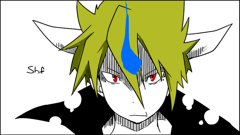 Senyuu. Vol.02 Chapter 16 page 50 - Vol.02 Chapter 16: Rudolf,Furious
