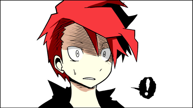 Senyuu. Vol.02 Chapter 16 page 51 - Vol.02 Chapter 16: Rudolf,Furious