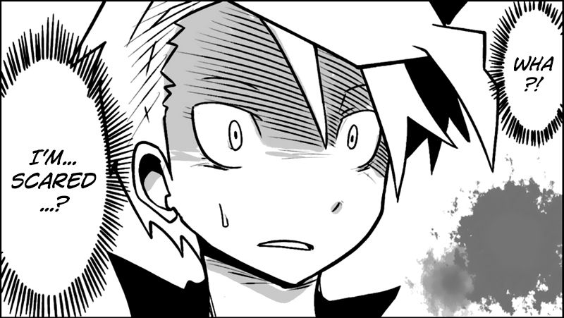 Senyuu. Vol.02 Chapter 16 page 52 - Vol.02 Chapter 16: Rudolf,Furious