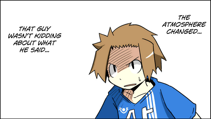 Senyuu. Vol.02 Chapter 16 page 53 - Vol.02 Chapter 16: Rudolf,Furious