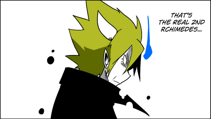 Senyuu. Vol.02 Chapter 16 page 54 - Vol.02 Chapter 16: Rudolf,Furious