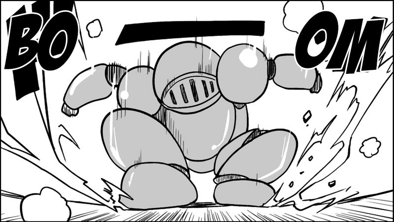 Senyuu. Vol.02 Chapter 16 page 60 - Vol.02 Chapter 16: Rudolf,Furious