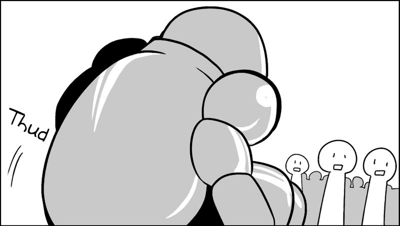 Senyuu. Vol.02 Chapter 16 page 62 - Vol.02 Chapter 16: Rudolf,Furious