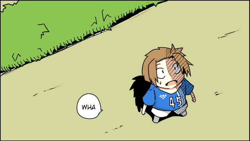Senyuu. Vol.02 Chapter 17 page 10 - Vol.02 Chapter 17: Alba,Lost