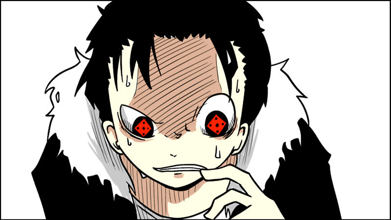Senyuu. Vol.02 Chapter 17 page 12 - Vol.02 Chapter 17: Alba,Lost