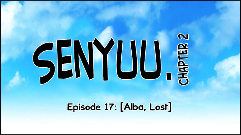Senyuu. Vol.02 Chapter 17 page 13 - Vol.02 Chapter 17: Alba,Lost
