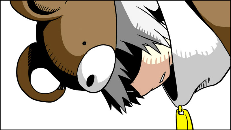 Senyuu. Vol.02 Chapter 17 page 15 - Vol.02 Chapter 17: Alba,Lost