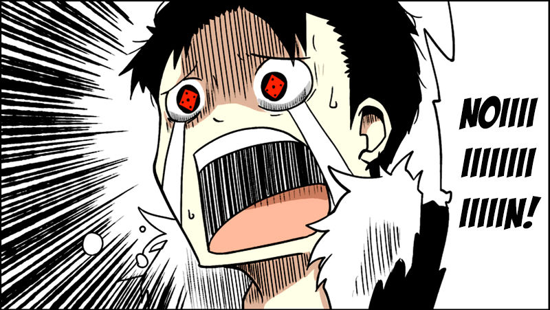 Senyuu. Vol.02 Chapter 17 page 16 - Vol.02 Chapter 17: Alba,Lost
