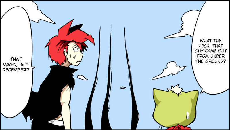 Senyuu. Vol.02 Chapter 17 page 19 - Vol.02 Chapter 17: Alba,Lost