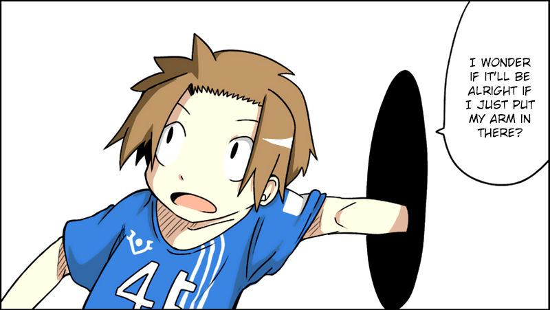 Senyuu. Vol.02 Chapter 17 page 24 - Vol.02 Chapter 17: Alba,Lost
