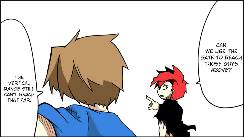 Senyuu. Vol.02 Chapter 17 page 27 - Vol.02 Chapter 17: Alba,Lost