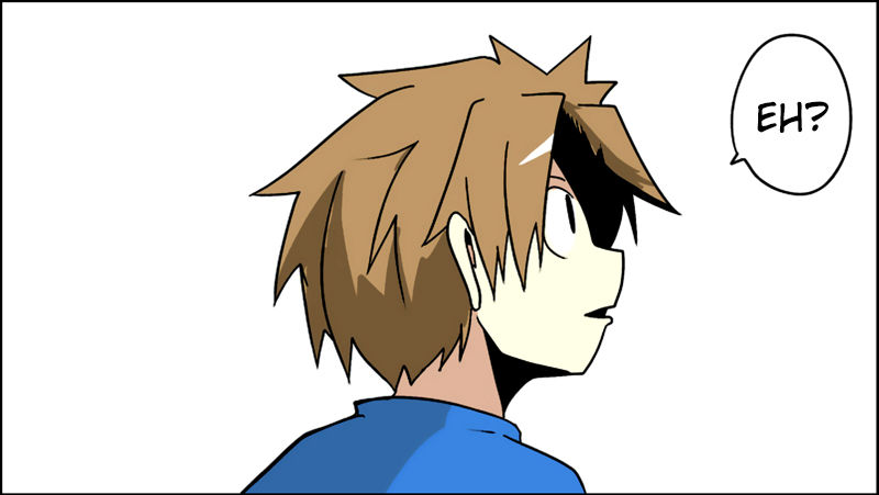 Senyuu. Vol.02 Chapter 17 page 46 - Vol.02 Chapter 17: Alba,Lost