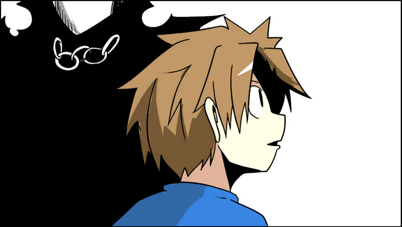 Senyuu. Vol.02 Chapter 17 page 47 - Vol.02 Chapter 17: Alba,Lost