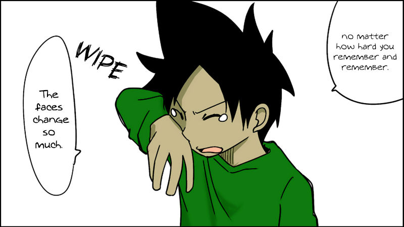 Senyuu. Vol.02 Chapter 17 page 61 - Vol.02 Chapter 17: Alba,Lost