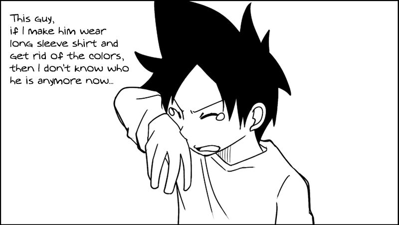 Senyuu. Vol.02 Chapter 17 page 62 - Vol.02 Chapter 17: Alba,Lost